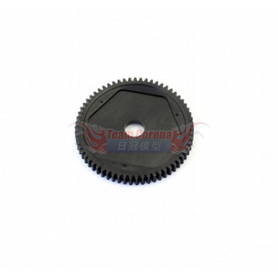 KYOSHO Spur Gear 63T (Scorpion XXL) SX058